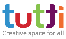 Tutti - Creative space for all